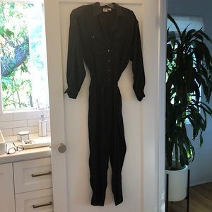 Vintage Liz Claiborne jumpsuit